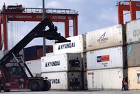 Doanh nghiệp logistic Việt: Khát vọng đảo ngược cuộc chơi
