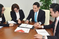 TCBS hoạt động theo mô hình công ty cổ phần