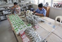 Tăng trưởng cao, vì sao 50% doanh nghiệp lỗ?