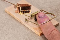 Nghề môi giới bất động sản có áp lực cạnh tranh rất khắc nghiệt.