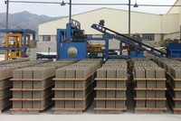 Sản phẩm gạch không nung của SCL vẫn đang chật vật tìm chỗ đứng trên thị trường