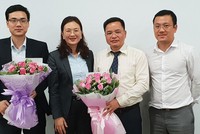 Các quỹ của BVF đạt tăng trưởng ấn tượng