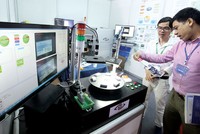 Vấn đề các tập đoàn công nghệ nước ngoài đang quan tâm hiện nay là lao động có kỹ năng tại Việt Nam