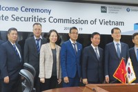 Shinhan Bank sẽ gia tăng đầu tư vào Việt Nam