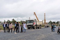 Doanh nghiệp môi giới không phải lúc nào cũng “hóa rồng” làm chủ đầu tư thành công