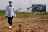 Những dự án ăn theo "khu đô thị ma” Đông Tăng Long