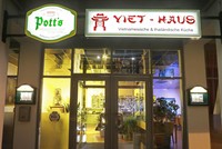 Cơ sở của Viethaus tại quận Mitte, trung tâm TP. Berlin, Đức.