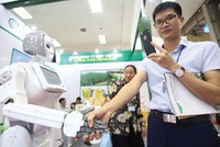 Các tỷ phú châu Á “cởi mở” hơn với startup công nghệ