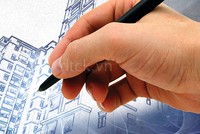 Bút sa gà chết với hợp đồng mua bán nhà