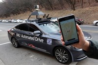 Xe không người lái sẽ thay đổi thị trường bất động sản