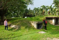 Hệ thống lô cốt của Mỹ ở phía Tây Sài Gòn trước 1975