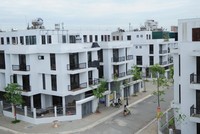 Hà Nội: Dự án Ao Sào nợ 323 tỷ đồng tiền sử dụng đất