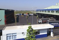 Nawaplastic Industries dự kiến nâng tỷ lệ sở hữu 
tại BMP lên 53,49%