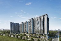 Chính thức khởi công One Verandah siêu dự án ven sông Sài Gòn