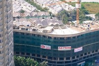 Dự án Saigon Pearl giai đoạn 3: Chủ đầu tư bị tố mới ký đặt cọc nhưng đã thu tiền mua nhà