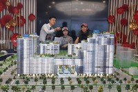 Giới chủ đầu tư vẫn khá lạc quan về thị trường nửa cuối năm 