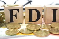 [Infographic] 6 tháng đầu năm, vốn FDI vào Việt Nam đạt hơn 20 tỷ USD