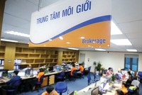 Nhân viên môi giới luôn phải chịu sức ép về doanh số