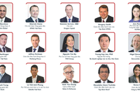 Diễn đàn M&A Việt Nam 2018: 10 năm - 10 lần - 10 tỷ USD