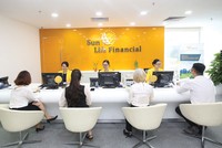 Tập đoàn Đầu tư Thăng Long (TIG): Cổ đông lớn nước ngoài liên tục thoái vốn