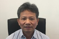 TS. Đỗ Văn Sinh