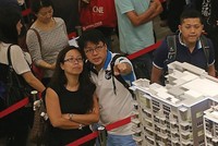 Singapore thắt chặt quy định diện tích nhà tối thiểu