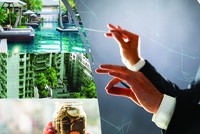 Bình chọn dự án bất động sản dẫn đầu xu thế