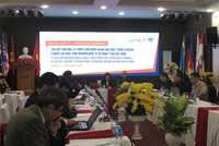 Hội thảo quốc tế về thu hút vốn đầu tư thiên thần nước ngoài do Đại học Kinh tế tổ chức