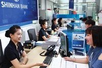 Doanh nghiệp FDI - nhóm khách hàng trọng điểm của các ngân hàng nước ngoài