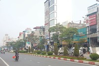 Sự phát triển mạnh mẽ, nhất là các khhu công nghiệp, Thái Nguyên luôn là điểm đến của các đại gia bất động sản. Ảnh: Kim Đức 