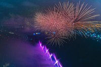 DIFF 2019 sẽ có chủ đề “Những dòng sông kể chuyện”