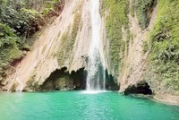 Na Hang thức giấc