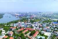 Thu hút nguồn lực đầu tư cho Đồng bằng sông Cửu Long