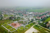 Bộ Nội vụ phê duyệt phương án sáp nhập xã, thị trấn tại Nghệ An