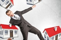 Chạy show thăm nhà