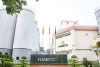 HABECO: Đẩy mạnh phát triển sản phẩm, thương hiệu, doanh thu tăng trưởng trở lại
