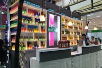 Hàng tiêu dùng Hàn Quốc đã thâm nhập thị trường Việt Nam cách đây nhiều năm và cũng không còn xa lạ trong các cửa hàng tiện lợi