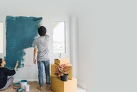 Người mới, nhà cũ