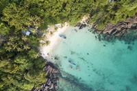 Giá bất động sản nghỉ dưỡng Việt Nam vẫn rất thấp