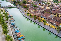 Xứ Quảng gắn liền với công cuộc mở mang bờ cõi của nước Việt.