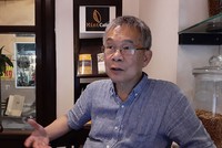 GS. Lê Văn Cường: Tôi yêu nước theo cách của riêng mình