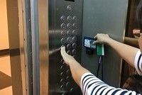 “Đuối” vì hàng xóm chung cư