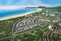 Phát Đạt (PDR) đã bán toàn bộ sản phẩm phân khu 2 Khu đô thị Nhơn Hội