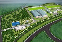 Trước đó, ngày 25/3, Ban Quản lý dự án đầu tư xây dựng các công trình dân dụng và công nghiệp Đà Nẵng tiến hành khởi công xây dựng Nhà máy nước Hòa Liên giai đoạn 1 với công suất 120.000m3/ngày đêm. Dự án có tổng mức đầu tư trên 1.170 tỷ đồng. Đây là công trình chào mừng kỷ niệm 45 năm ngày Giải phóng thành phố Đà Nẵng (29-3-1975 - 29-3-2020).