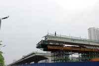 Dự án Luật PPP được thông qua sẽ giúp khơi thông lượng vốn lớn vào xây dựng kết cấu hạ tầng.