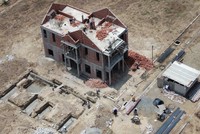 Dự án KDC Tây Nam số 1 khiến Chủ đầu tư bị khởi tố