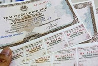 Lãi suất trái phiếu Chính phủ vẫn tiếp tục nhích tăng qua từng phiên đấu thầu