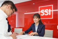 Công ty cổ phần Chứng khoán SSI thông báo mời họp Đại hội đồng Cổ đông bất thường năm 2025
