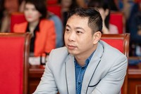 Ông Phạm Hải Quỳnh, Chủ tịch Hội Du lịch cộng đồng Việt Nam (VCTC), CEO Vân Hải Xanh Travel.