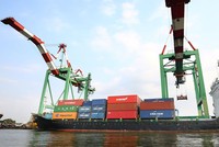 Xuất siêu với CPTPP